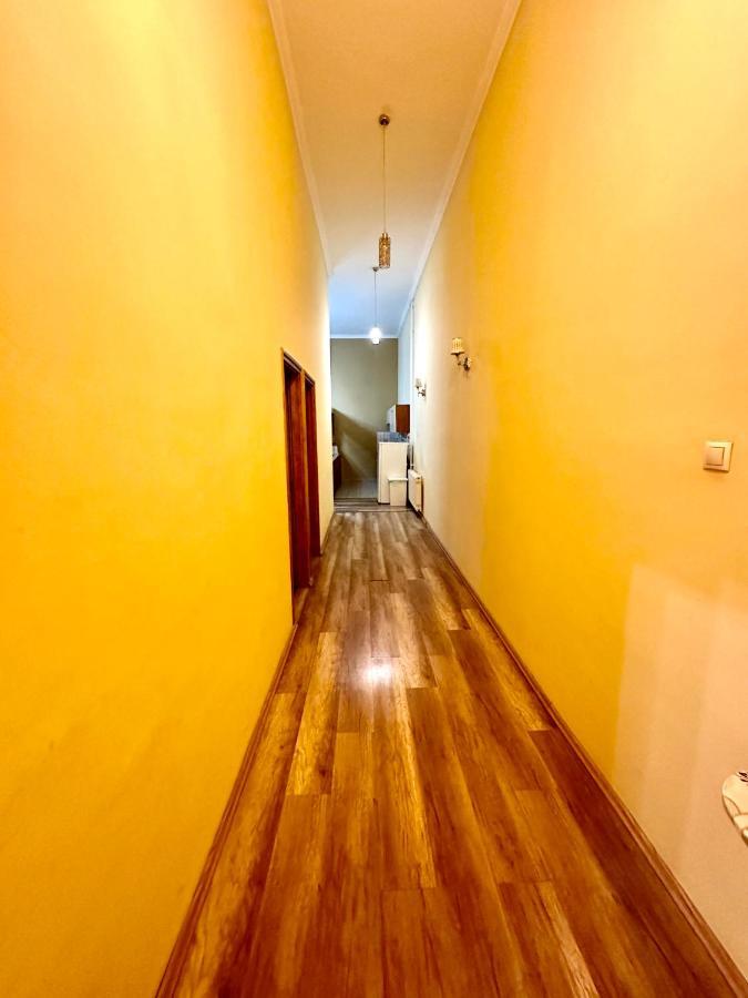 Kaldi Rooms Budapest Exterior photo